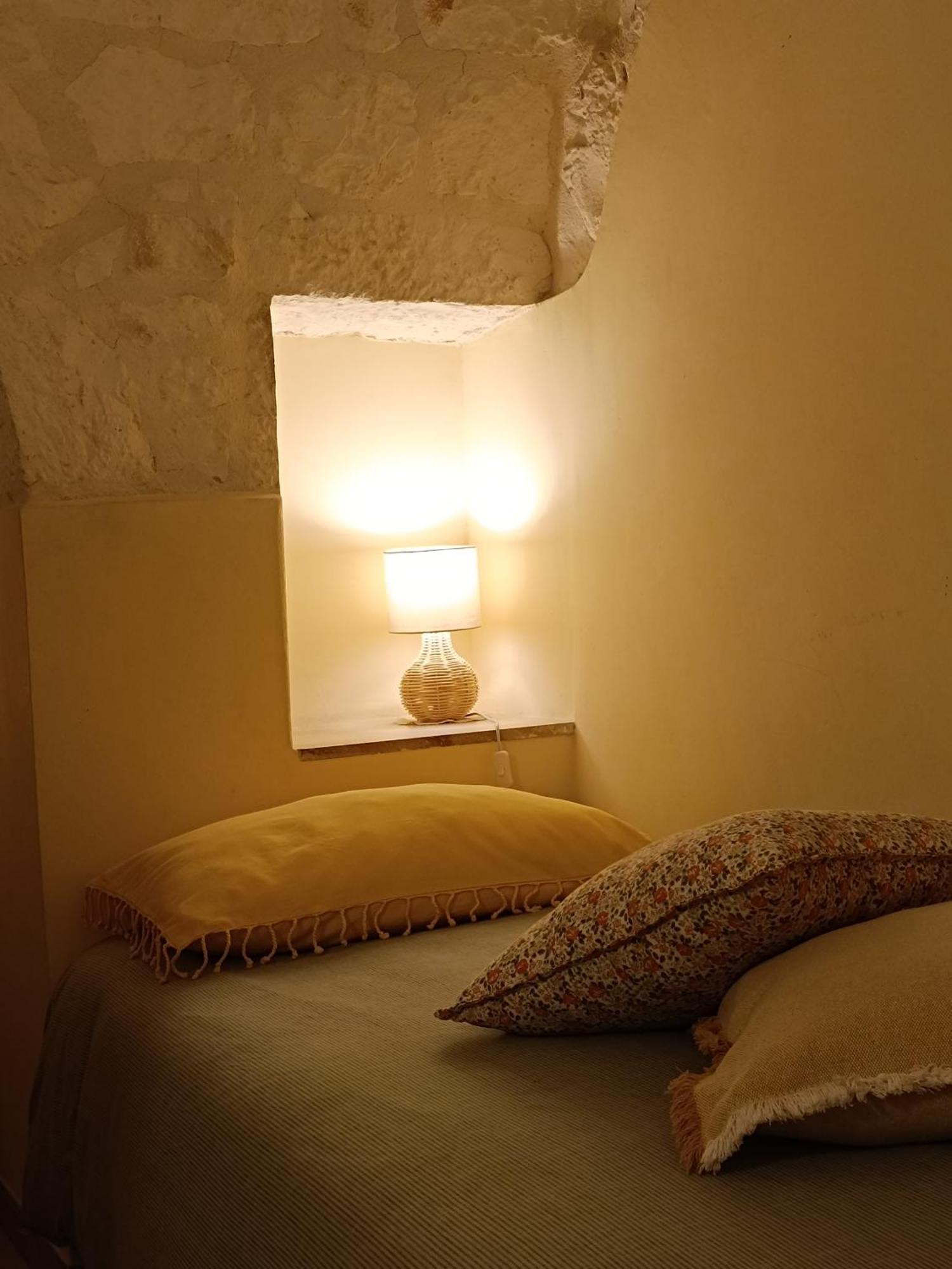 Trullo Galeotto Villa Martina Franca Exterior photo