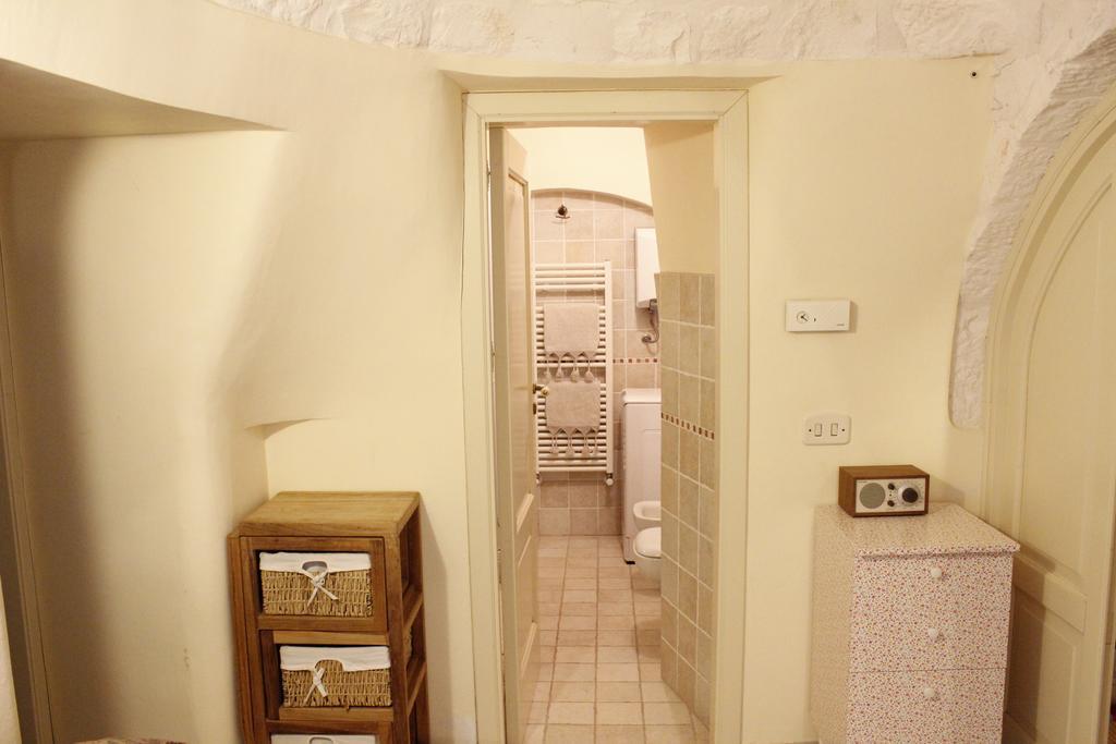 Trullo Galeotto Villa Martina Franca Exterior photo